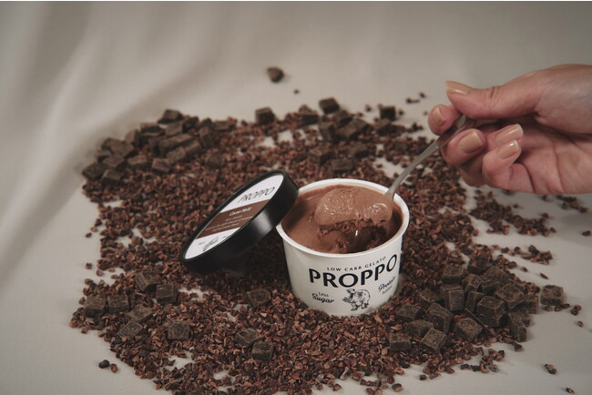 Cacao Holic Cacao Holic