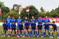 【ミニフットボール】アジア初の頂点を競う戦いがジャカルタで開幕