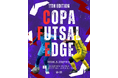 新年度に向けたU-11のフットサル大会、若き才能の登竜門『COPA FUTSAL EDGE』を千葉県にて開催