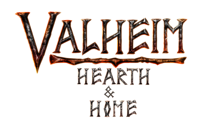 オープンワールド型サバイバル 探索ゲーム Valheim 新コンテンツに加えて新しい食事のシステムや新たな武器など サプライズ満載の大型アップデート Hearth Home が遂にローンチ Coffee Stain のプレスリリース