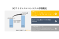 グローバル5Gワイヤレスエコシステム市場ータイプ別（サービス収益とサブスクリプション）、アプリケーション別（商業、政府、その他）、および地域別ー予測2022ー2030年