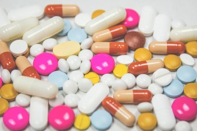 Nuclear Medicine - Radiopharmaceuticals Market