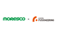 MORESCOと京都フュージョニアリングがフュージョンプラント向けの耐放射線性潤滑剤に関する業務提携を開始