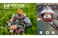 ROK Coffee Japan|SCAJ 2025|世界的陶芸家・今村能章氏とのコラボレーションやChampionshipを開催
