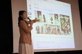 株式会社GIVER代表の土井あゆみが、母校にて卒業生講演を実施しました