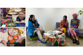 style table 吉祥寺パルコ店、有名芸能人も着用するアップサイクルファッションブランド「DOKKA vivid」とトークショー&ワークショップを 5/5(月)に開催!