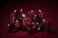 幻冬舎 × LDH JAPANが届ける、怒涛の9ヵ月連続刊行プロジェクト【GL-9 ~FANTASTICS BOOKS~】始動!