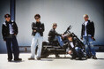 Da-iCE　結成15周年を記念した完全撮りおろし写真集を発売！