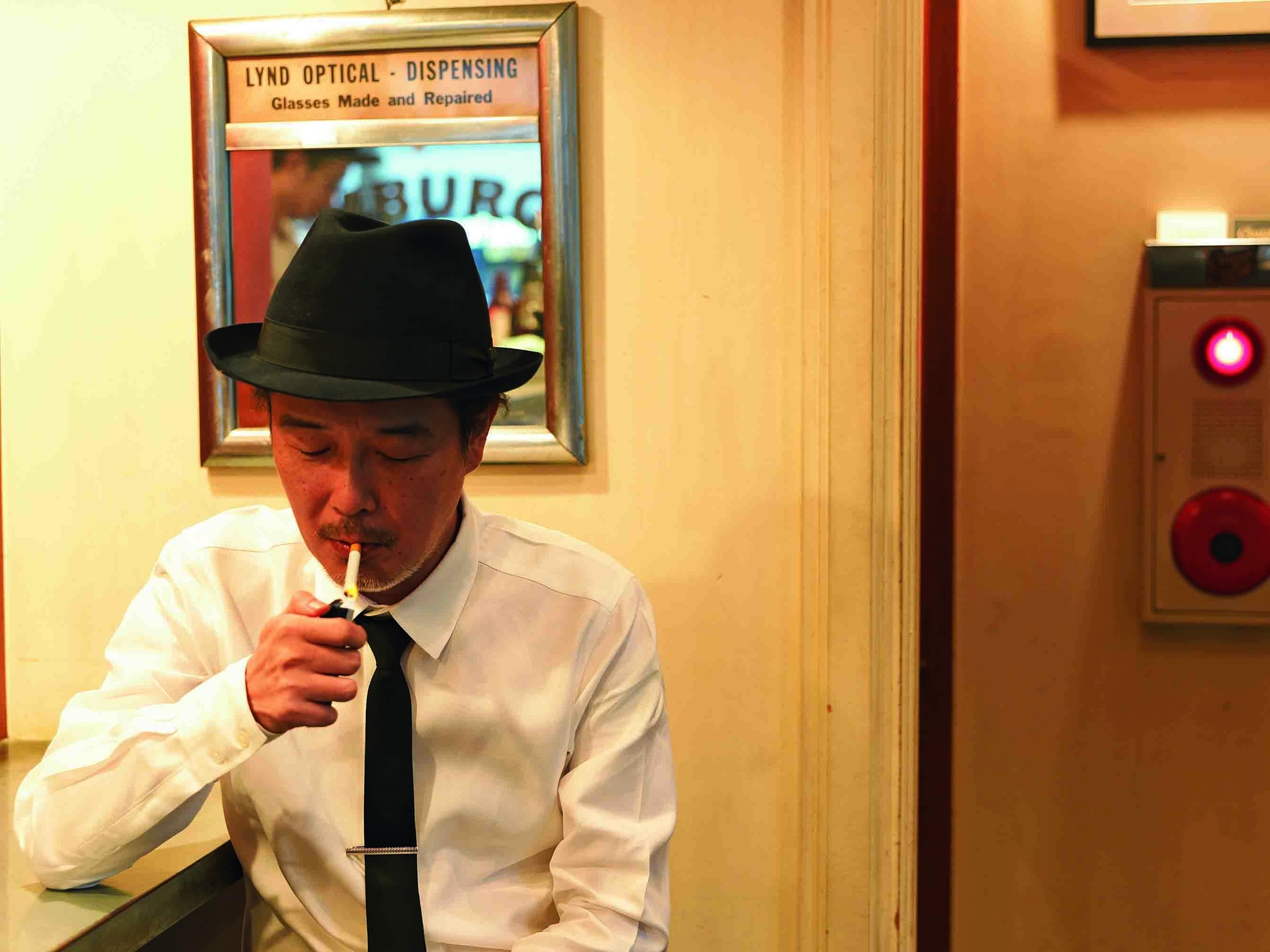 雑誌 ゲーテ は本日24日発売 ゲーテ初登場 リリー フランキーが愛される秘密とは 株式会社 幻冬舎のプレスリリース