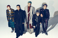 MA55IVE THE RAMPAGEスペシャルブック『タイトル未定』 発売決定！