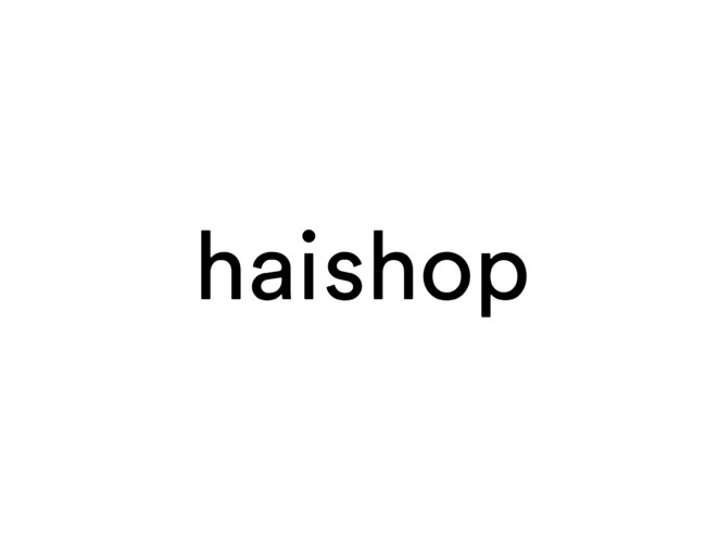 haishop ロゴ