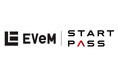 EVeM、StartPassと資本業務提携