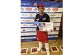 日本のナポリピッツァ職人が『PIZZA WORLD CUP 2024』で躍動坂本大樹がストリートフード部門 準優勝・パスタ部門 世界3位