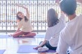 【ホテルグランヴィア岡山×FOUND】非日常のリフレッシュ体験「Mindfulness Morning Program」サービスを始動