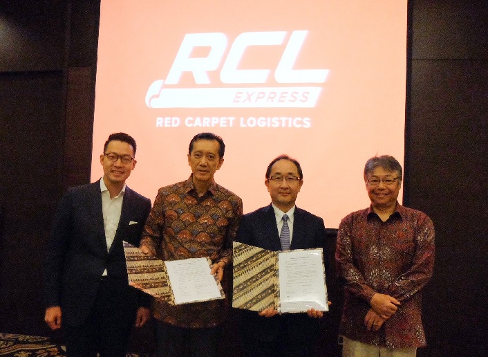 インドネシアにおける宅配事業への出資参画について 住友商事株式会社のプレスリリース