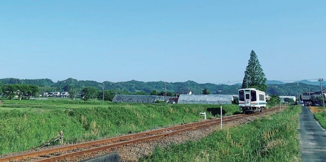 天竜浜名湖鉄道