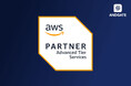 アンドゲート、「AWS アドバンストティアサービスパートナー」に認定