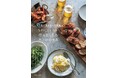 【速報】大人気シリーズ第３弾！待望の新刊『予約の取れない料理教室SPICEUPの作りたくなる日々のつまみ』が6月19日発売！ 一夜限りの「スナックバー亮子」も開店決定