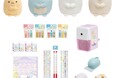 豪華プレゼントを大発表!「すみっコぐらし はじめての辞書びきキャンペーン」(5/20締切)総勢38名に豪華すみっコぐらしグッズプレゼント&雑誌『ね~ね~』にイラスト掲載!