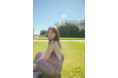 俳優・川栄李奈ファースト写真集(8/22発売)明るい笑顔と美ボディが映える♡水着カット公開!