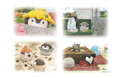 ファン待望の原画集『コウペンちゃん 四季折々展のすべて』が12月に発売決定!!9月30日(火)までに対象書店で申し込みをすると予約特典をプレゼント♪