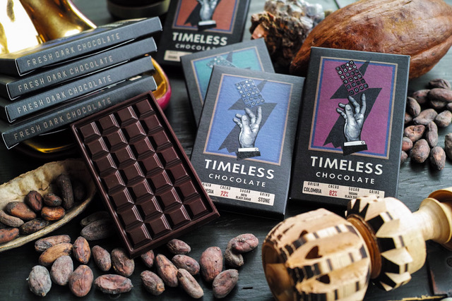 沖縄の 美味しい を Estinate Hotel で Timeless Chocolate と Coffee Potohoto とのバレンタインコラボが2 1スタート 本日より予約開始 株式会社 グローバルエージェンツのプレスリリース