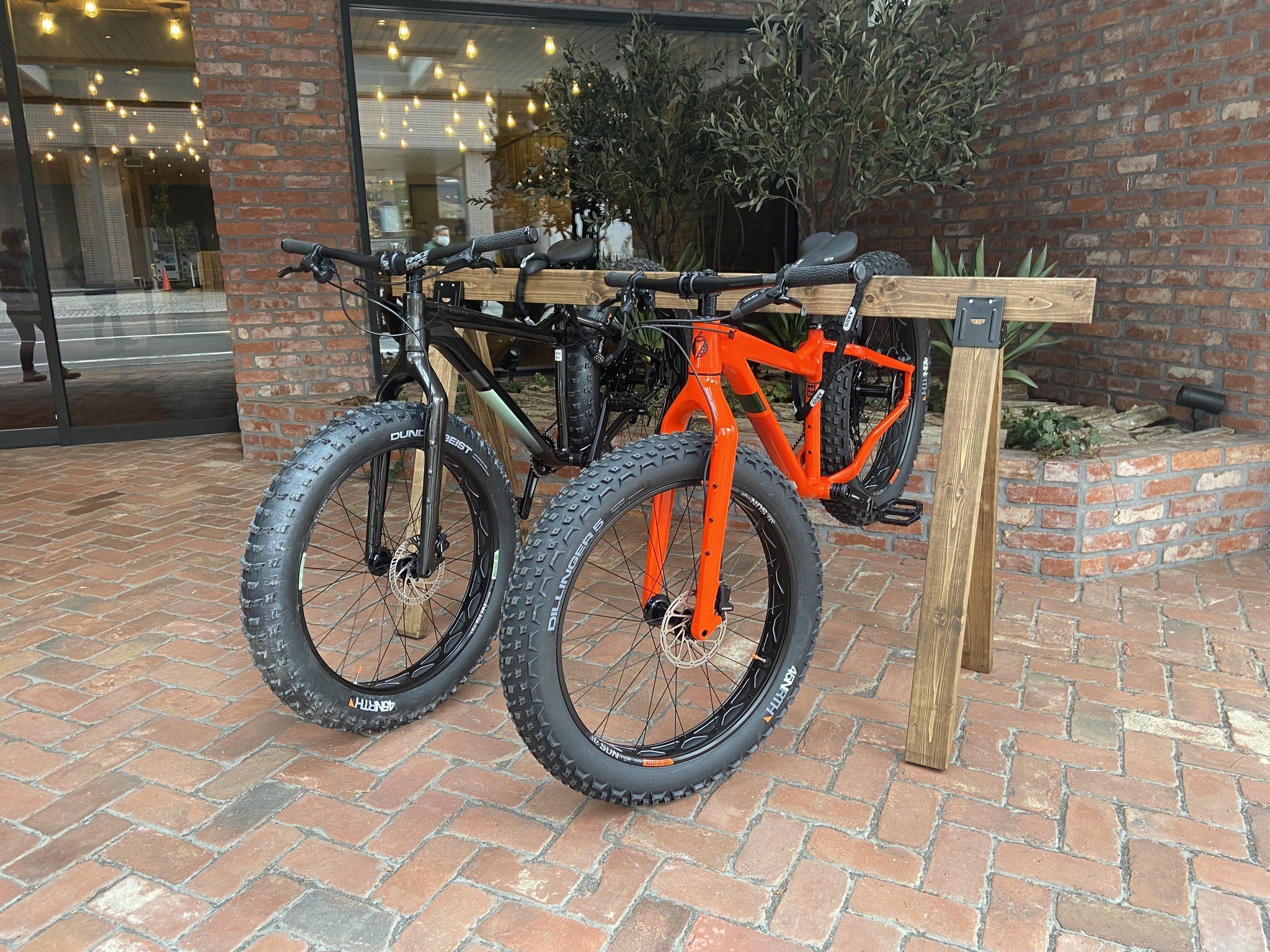 ハイドロゲン ファットバイク 自転車 最安値❗️❗️ 自転車の一勝堂