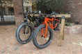 「UNWIND HOTEL&BAR 札幌」で雪上バイク体験! ホテル宿泊ゲスト向けにファットバイク(アメリカ SALSA 社製)レンタルサービスを12/24(金)から開始！