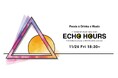 世界中からの旅人と京都の魅力を共有する交流イベント「Echo Hours」をThe Millennials 京都にて11/24開催。コーヒーとワインが人気の京町家カフェのポップアップショップ登場。