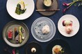 厳選食材をふんだんに使った、クラシックでありながらも遊び心のあるフレンチのクリスマスディナーコースが「THE LIVELY 大阪本町」にて12/21(土)~12/25(水)に限定登場!