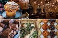 ローカルの人気スイーツ店と雑貨店が大集結!アールデコ様式の建築美が幻想的な「UNWIND HOTEL & BAR 小樽」にて入場無料のクリスマスマーケットイベントが12月16日・17日に開催!