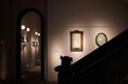 北海道出身人気アーティスト田中マリナ氏の新作17点を含む23点の作品が並ぶ個展「Eden」が、幻想的な建築美の「UNWIND HOTEL & BAR 小樽」ホテル内ギャラリーにて入場無料で開始!