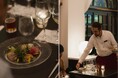 後志管内の冬を味わう一夜限りのワインディナー!UNWIND HOTEL & BAR 小樽にて、Domaine Blessとnaritayaを迎えた特別イベントを3月7日開催