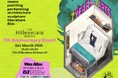 ライフスタイルカプセルホテル「The Millennials 渋谷」の自由でグローバルな空間で、アート体験やライブパフォーマンスを楽しめる開業7周年記念イベントを3月29日(土)開催