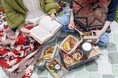 明日のお出かけにもう悩まない!札幌の中心で、ホテル特製ブランチ付き「手ぶらおしゃれピクニック」を楽しめるサービスを「UNWIND HOTEL & BAR 札幌」にて4月26日(土)より開始