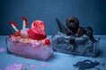 “ごちゃ盛り”を楽しむ新感覚スイーツかき氷!ライフスタイルホテル「THE LIVELY 福岡博多」にて、地元メディアで話題のカフェスイーツ夏の新作が6月1日(日)より登場