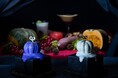 地元メディアで話題のカフェスイーツ秋の新作!ライフスタイルホテル「THE LIVELY 福岡博多」にて、秋の実りを贅沢に味わうダブルチーズケーキ「Melty Pumpkin」が9月2日(火)より登場