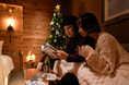 ロッジライクなホテル「UNWIND HOTEL & BAR 札幌」で大切な人と過ごす、心豊かなクリスマス。ツリーを飾ったり、客室のトースターで温めて仕上げるディナー付き宿泊プランが12/1~限定登場!