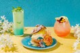 沖縄の夏気分を先取り！ライフスタイルホテル「ESTINATE HOTEL 那覇」にて、沖縄の定番・さんぴん茶の新たな魅力に出会える、シューアイスやドリンクなど期間限定メニューが3月1日より登場