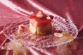 “バリッ・もっちり・とろり”の多彩な食感を楽しむ！ライフスタイルホテル「THE LIVELY 大阪本町」にて、フレンチシェフが手掛ける新感覚いちご大福が４月１日（水）より春季限定で登場