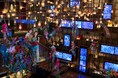 夏の暑さを忘れ、気分をリフレッシュできる非日常体験！「THE LIVELY 福岡博多」に夏季限定フラワーアートが登場。パフェかき氷やドリンクを楽しめる季節限定企画「The Re:Boot」を開催。