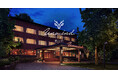 奥日光小西ホテル、「UNWIND HOTEL & BAR 奥日光」へ。2026年8月8日リブランドオープン、宿泊予約受付を開始