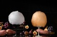 わたあめに隠れたモンブランをディグる！「THE LIVELY 福岡博多」に、九州産さつまいも・いちじくなど秋の味覚を楽しむ新感覚モンブランをはじめ、秋限定のカフェバーメニューが10月6日より登場