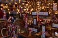 「THE LIVELY 福岡博多」に秋季限定フラワーアートが登場！地元メディアで話題の新感覚モンブランや、期間限定カフェドリンクを楽しめる季節限定企画「DIG MY Autumn」を開催。