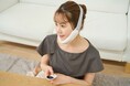 顔の形にぴったりフィット！効率的なリフトアップを実現しました！ANLANリフトケア美顔器最新作が新発売！