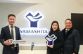 介護用品レンタルのヤマシタ 高齢化が急加速する韓国で介護用品の卸販売事業を開始