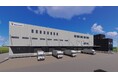 リネンサプライの新工場「ヤマシタ 奈良ホテル関連工場」を新設