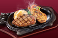 ステーキハウス フォルクス　年末年始シーズンのお食事を華やかに彩る 冬フェア「サーロイン&ロブスター」開催！