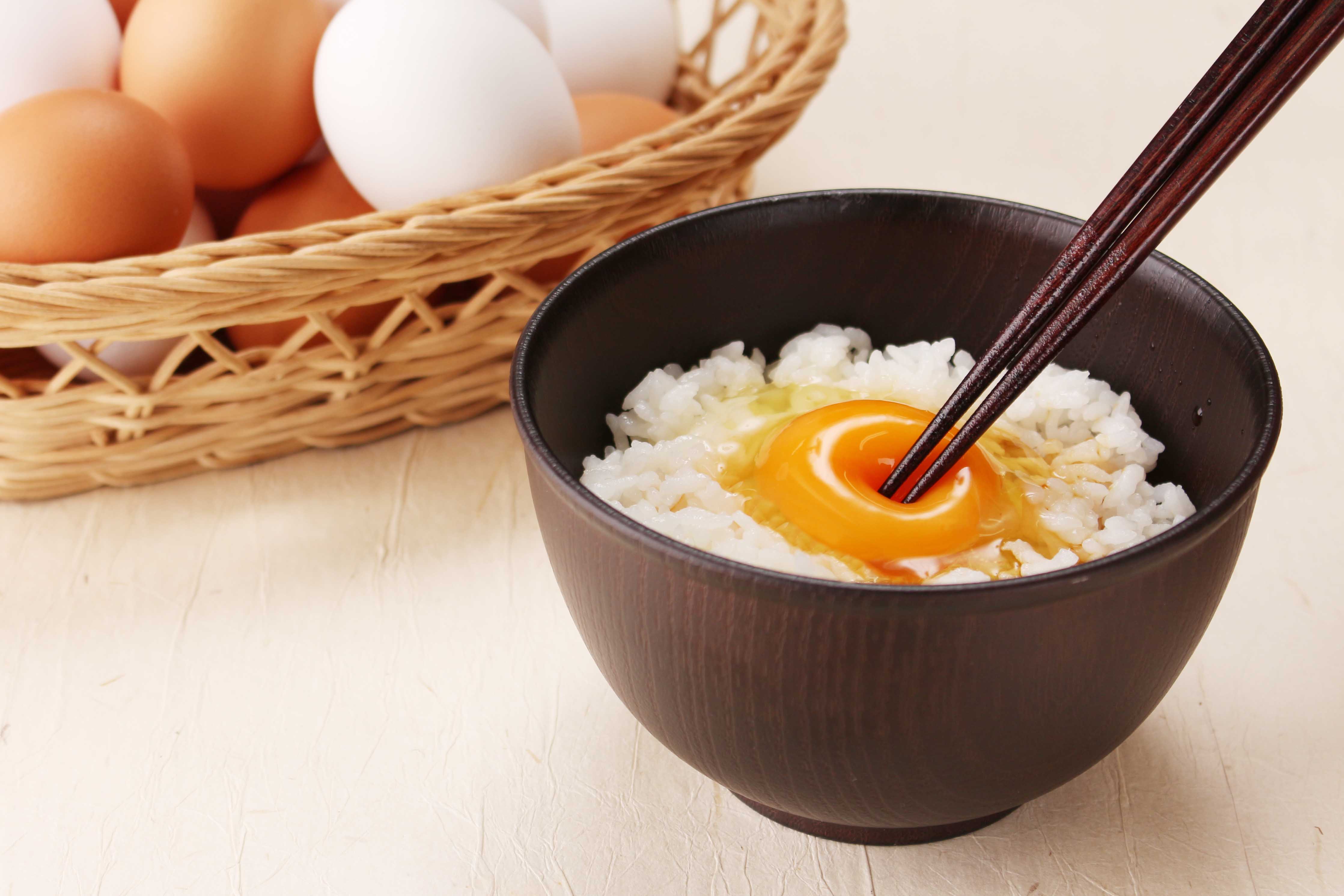 卵かけごはん 無料食べ放題 実施 株式会社アークミールのプレスリリース