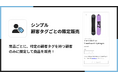 Shopifyで顧客タグごとの限定販売を実現するアプリ「シンプル顧客タグごとの限定販売|お手軽ロイヤリティ」をリリース